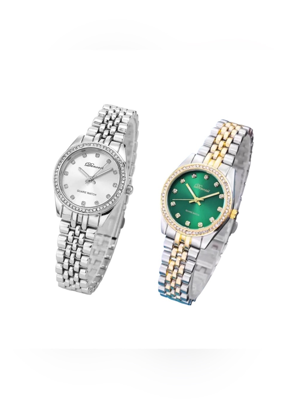 ✨ (2) Shein Brand New Women’s Watches Bundle ✨